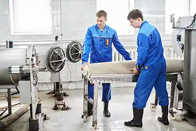 Limpieza de Alfombras Sueltas en Providencia